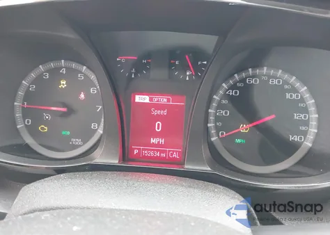 2015 GMC Terrain Sle-1 from USA, damaged, VIN 2GKALMEK6F6194647